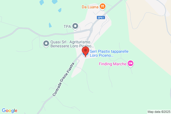 Nuova Serr Plastix