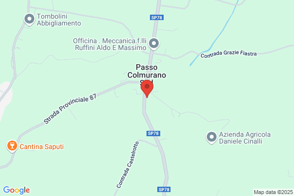 Voglia di Pizza