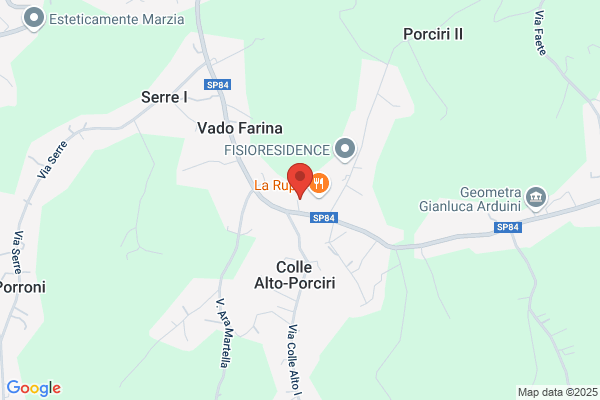 Edilelettrica Snc Genovesi Serenella