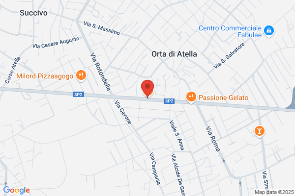 Farmacia Ciccone Dr. Tonino