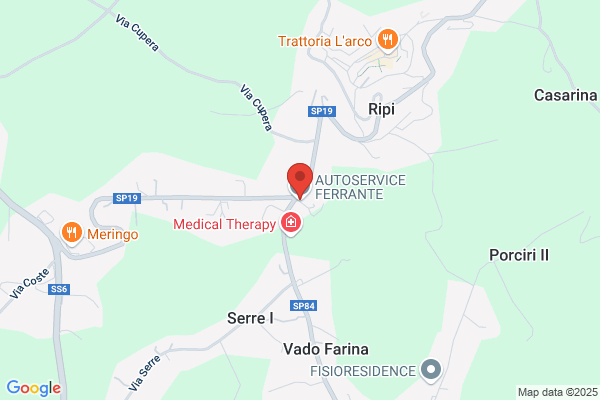 Ferrante Carrante Enrico