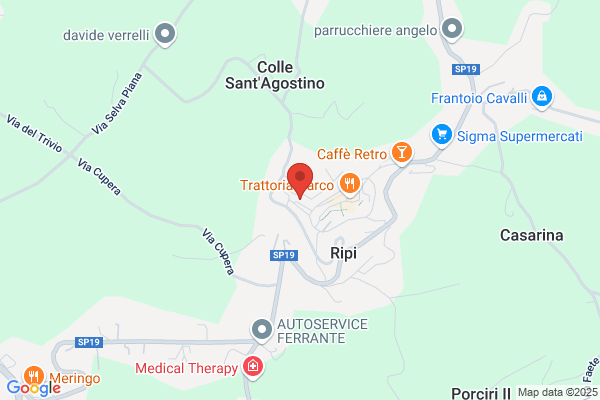 Giansanti Maria