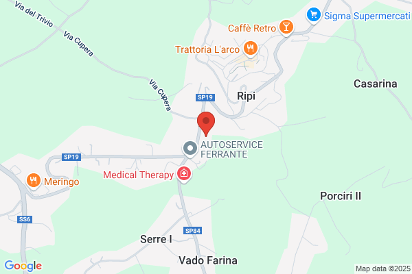 Iorio Luigi