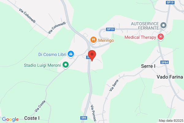 Lav.I.L. Di Scaccia E Innocenzi