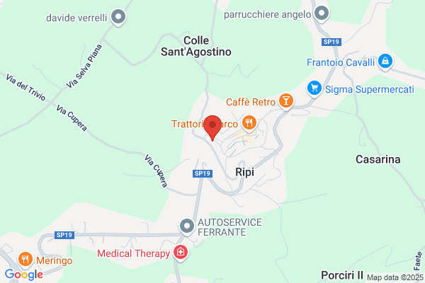 Lisi rita