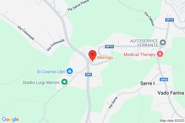 Motel Meringo