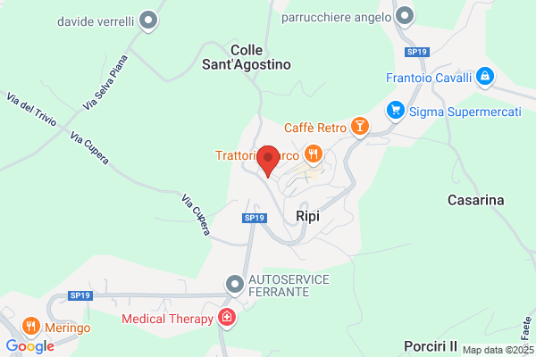 Paglia giuseppe