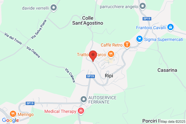 Pianeta Verde Di Patrizi Marilena