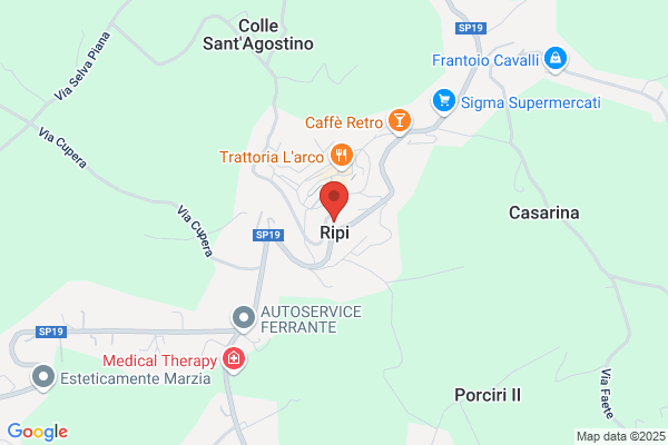R.B. San Giorgio Di Bottoni Filomena & c. Snc