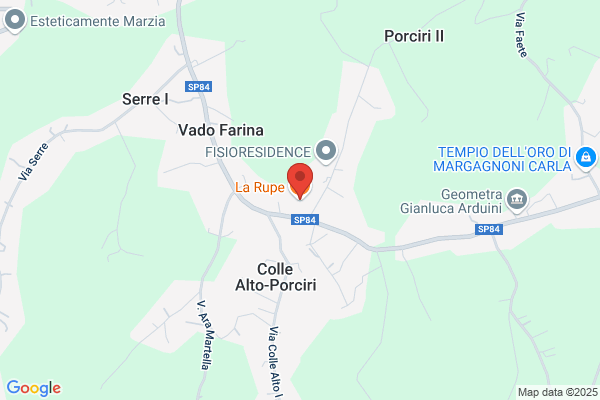 Rupe Sas Di Darpino Anna E C