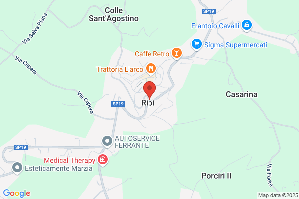 Studio Ripi S.A.S.