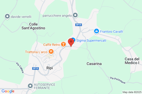 Tavola e Favola
