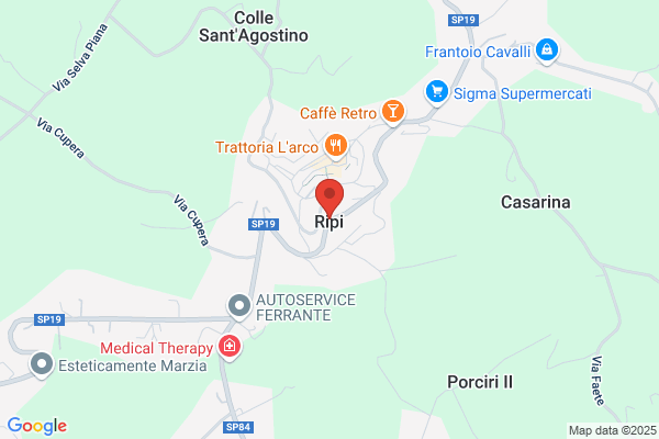 Truini alfredo (Avv.)