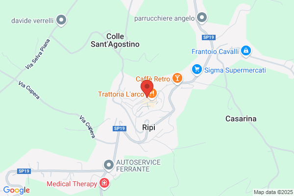 Zomparelli giulio
