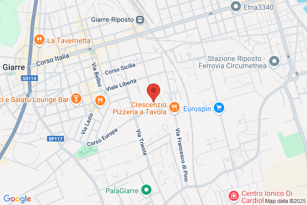 Emporio Fichera Snc Dei F.Lli Giseppe E Gaetano Fichera