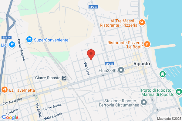 Mattineo rosario