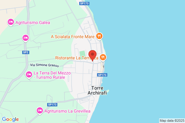 Ignoto Rosario