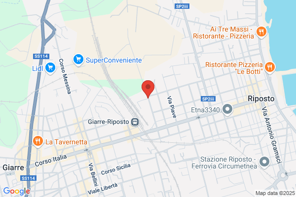 Puglisi giovanni