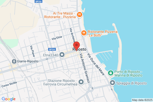 Puglisi orazio