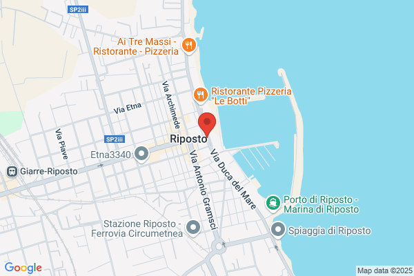 Istituto Alberghiero Di Stato