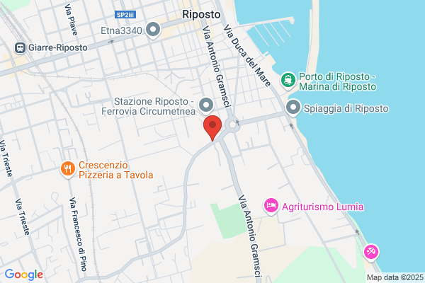 Scuola Materna Quasimodo