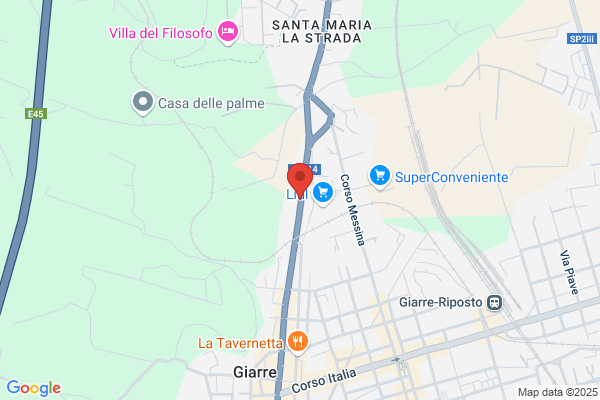 Cavallaro Fabio - Agente Generali Villa Margherita