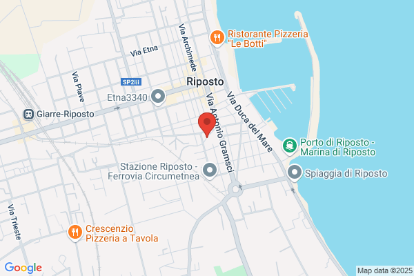Rid Di Cavallaro Rosaria & C. S.A.S.