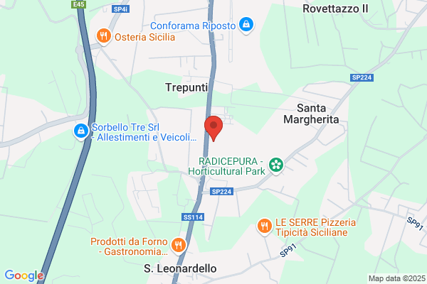 Fratelli Sorbello Trucks