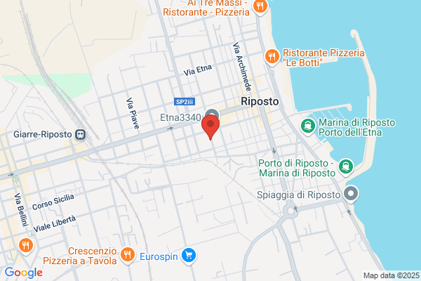 Parrocchia San Giuseppe