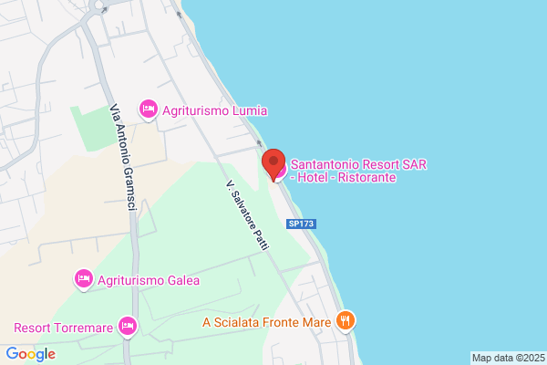 Puglia santo