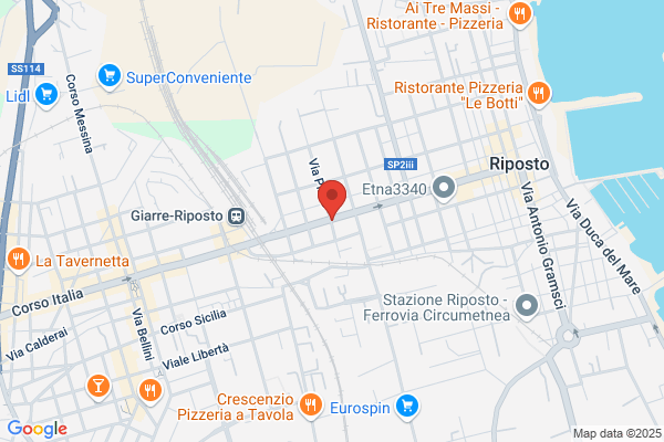Tosto salvatore