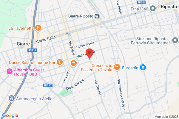 Mangano D.Ssa Pinuccia Studio Dentistico