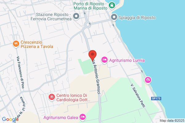 La Spina Agata