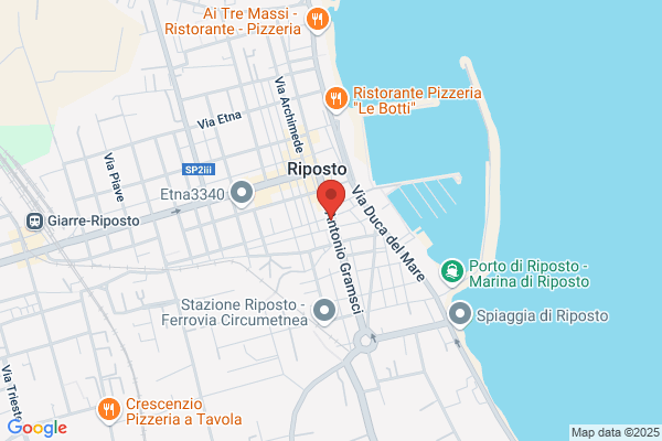 Raciti salvo