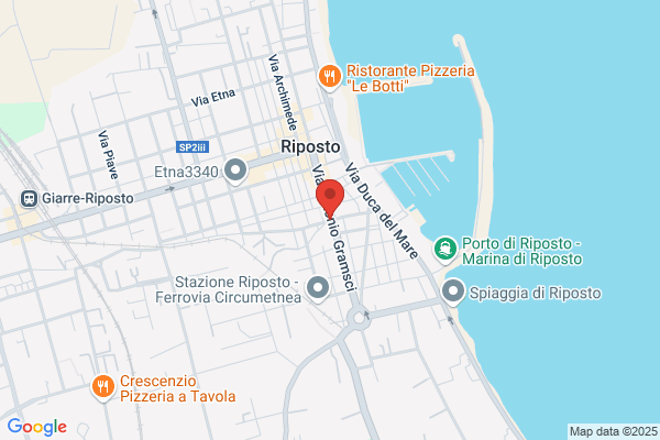 Fresta Grazia