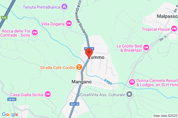 Azienda Agricola Tulipano Blu