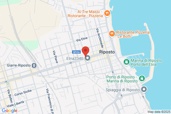 Ditta Traslochi Farioli