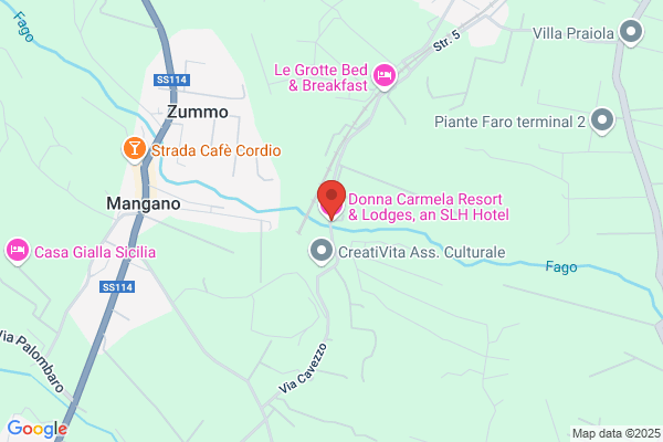 Donna Carmela