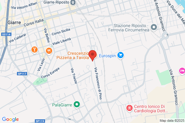 Garozzo Rosario