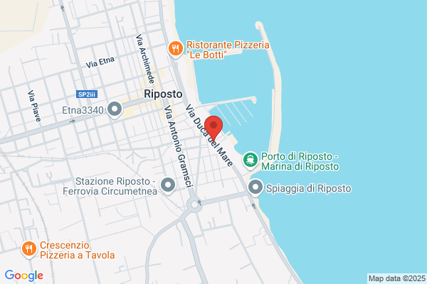 Guarrera Natale