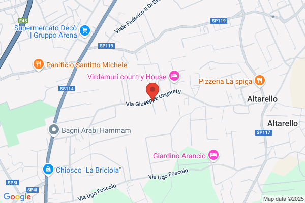 Ionia Legnami Di Danna Giuseppe