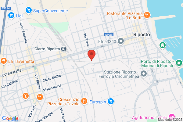 Istituto Di Terapia Fisica Di Virgitto M.