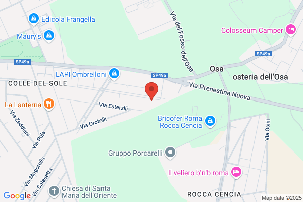 La Ginestra- Piccola Societa Cooperativa Sociale Arl