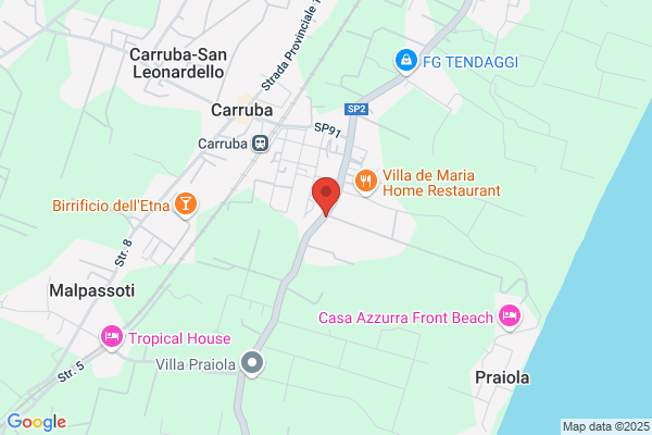 La Gusta Franchising Profumerie