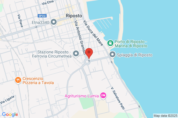 La Rotonda