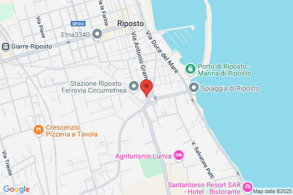 La Tenda Arreda Di Pulvirenti Salvatore