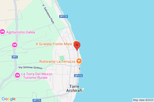 La Torretta di Chef Biagio