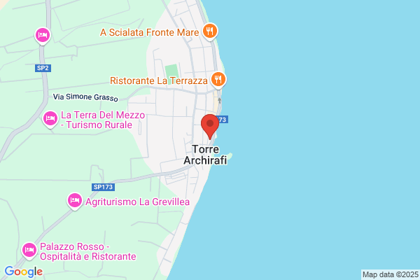 Morus Alba Wine bar