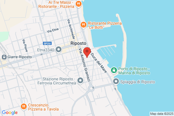 Patane giuseppe (Dr.)