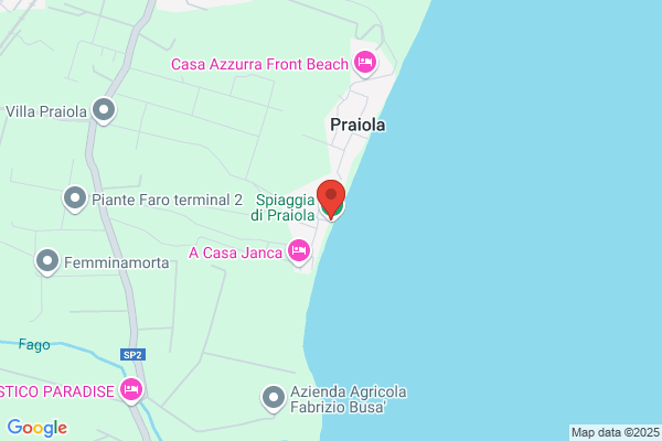 Praiola Village Srl